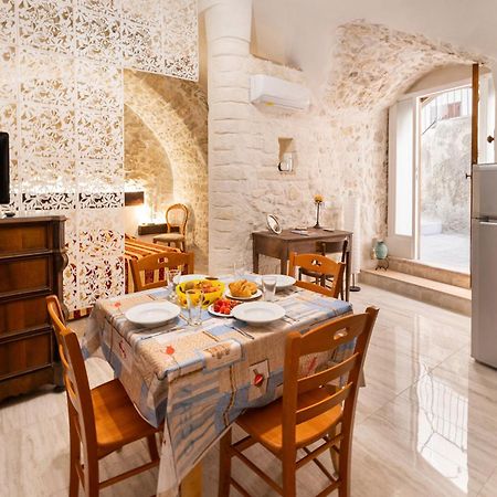 Casa Ferrante By Barbarhouse Apartment Vieste Exterior photo