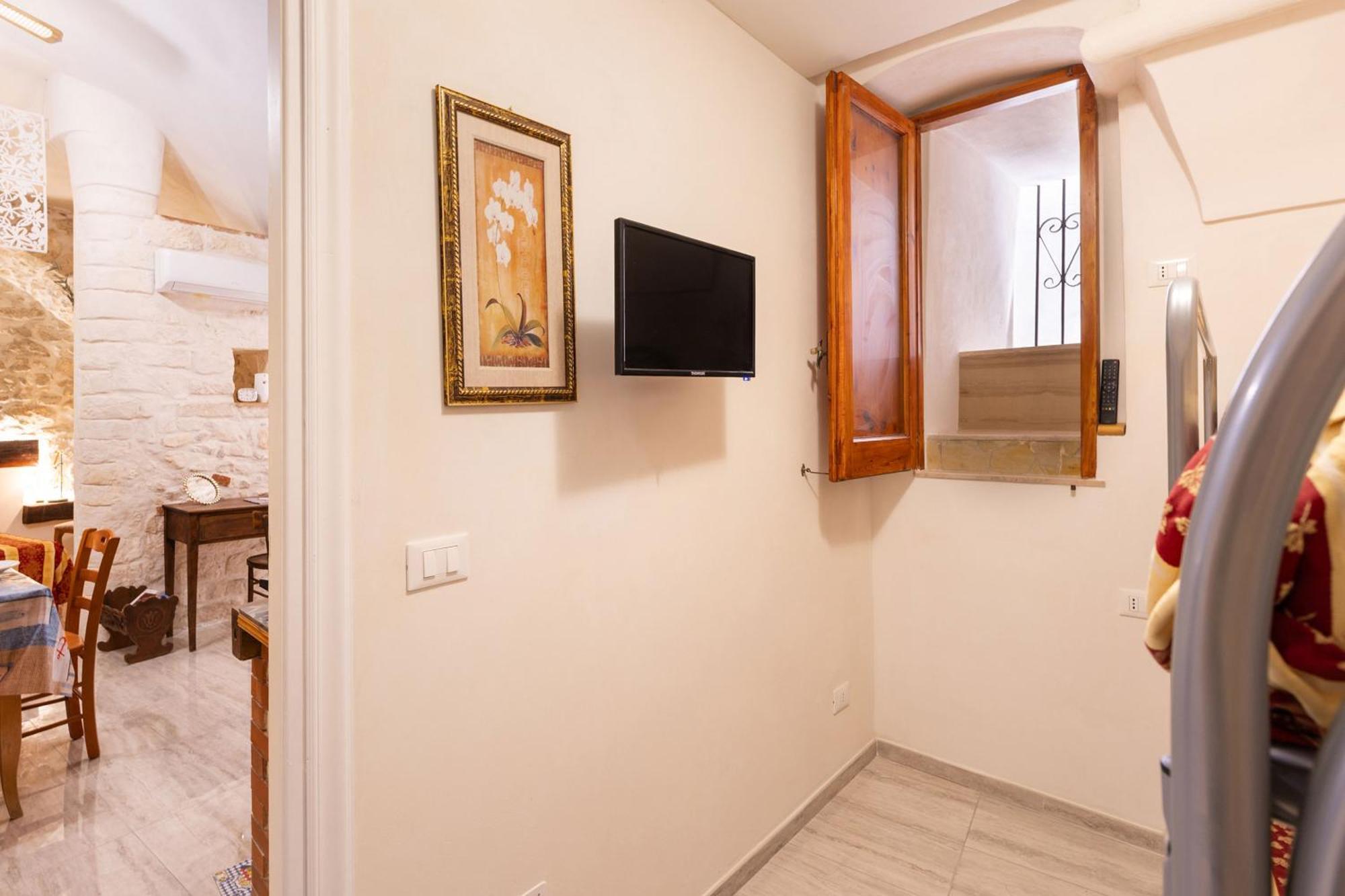 Casa Ferrante By Barbarhouse Apartment Vieste Exterior photo