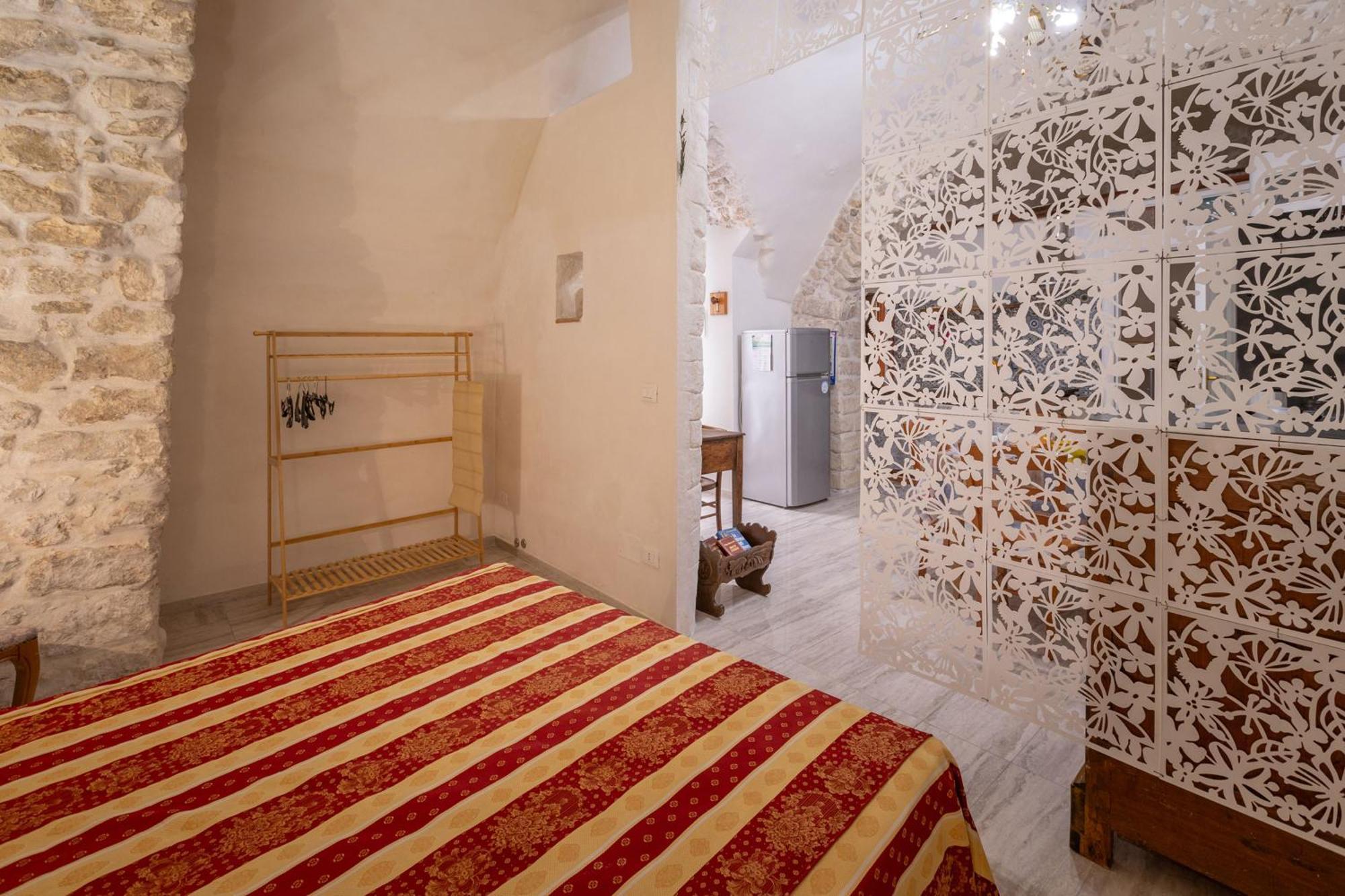 Casa Ferrante By Barbarhouse Apartment Vieste Exterior photo